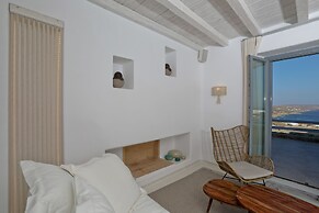 Villa Moonflower