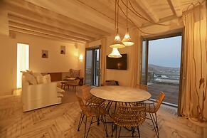 Villa Moonflower