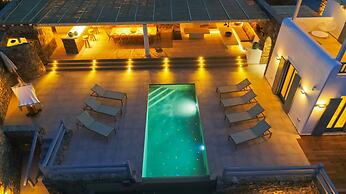 Villa Moonflower