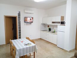 Apartments Ivana