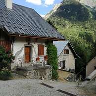 Hôtel Les Cimes