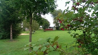 Campingplatz am Hünstein
