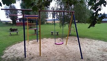 Campingplatz am Hünstein