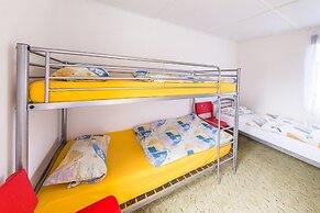 Campingplatz am Hünstein