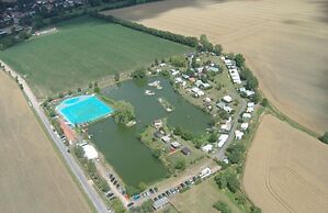 Campingplatz am Hünstein