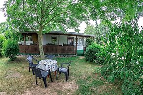 Campingplatz am Hünstein