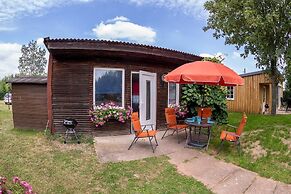 Campingplatz am Hünstein