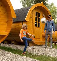 Campingplatz am Hünstein