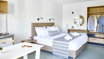 Maistrali Sea View Apartments