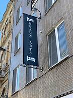Beaux Arts