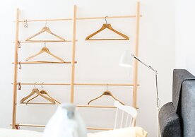 Trädgårdshuset i Sankt Olof