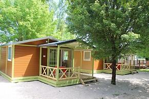 Chalets Nemo du Camping Le Bivouac