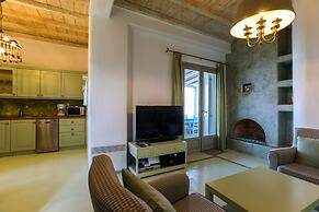 Avra House