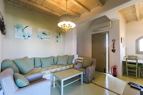 Avra House