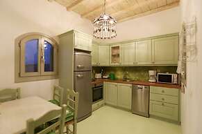 Avra House
