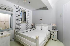 Avra House