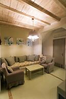 Avra House