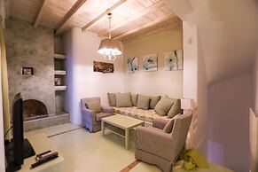 Avra House