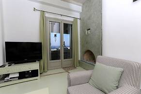 Avra House