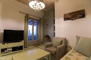 Avra House