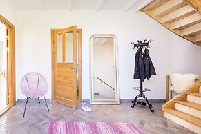 Gislövs Gamla Byagård