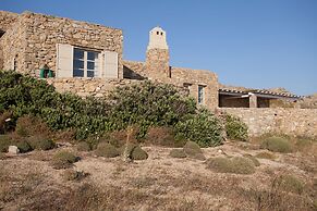 Villa Sandstone