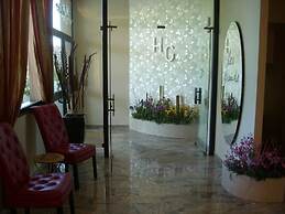 Hotel Giannina