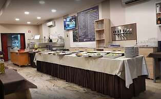 Hotel Giannina