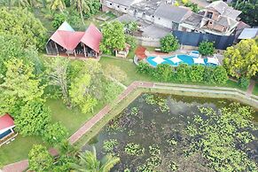 Avasta Resort