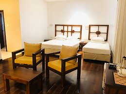 Avasta Resort