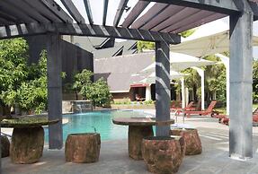 Avasta Resort