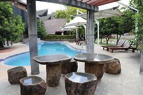 Avasta Resort