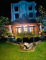 Avasta Resort