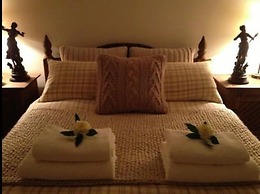 Snowdonia Snug