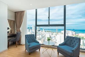 Areca Hotel Nha Trang
