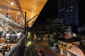 Areca Hotel Nha Trang