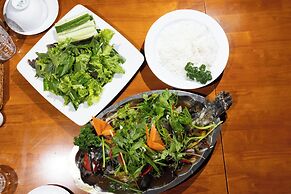 Areca Hotel Nha Trang