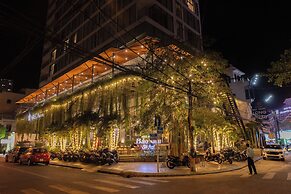 Areca Hotel Nha Trang