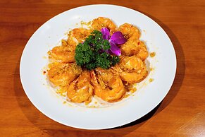 Areca Hotel Nha Trang