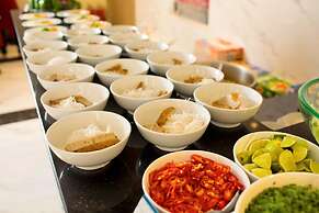 Areca Hotel Nha Trang