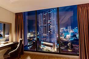 Areca Hotel Nha Trang