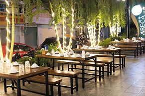 Areca Hotel Nha Trang