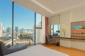 Areca Hotel Nha Trang