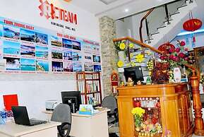 Thanh Cuong Hotel