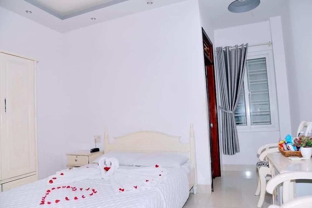 Thanh Cuong Hotel
