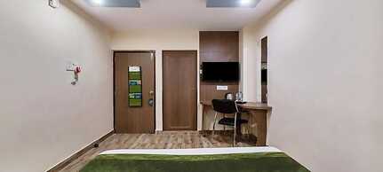 Treebo Trend Royal Crowne