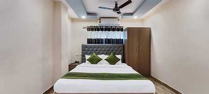 Treebo Trend Royal Crowne