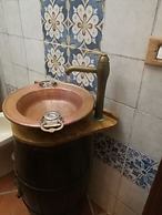 B&B La Rupe