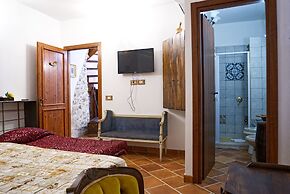 B&B La Rupe