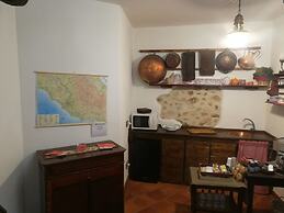 B&B La Rupe